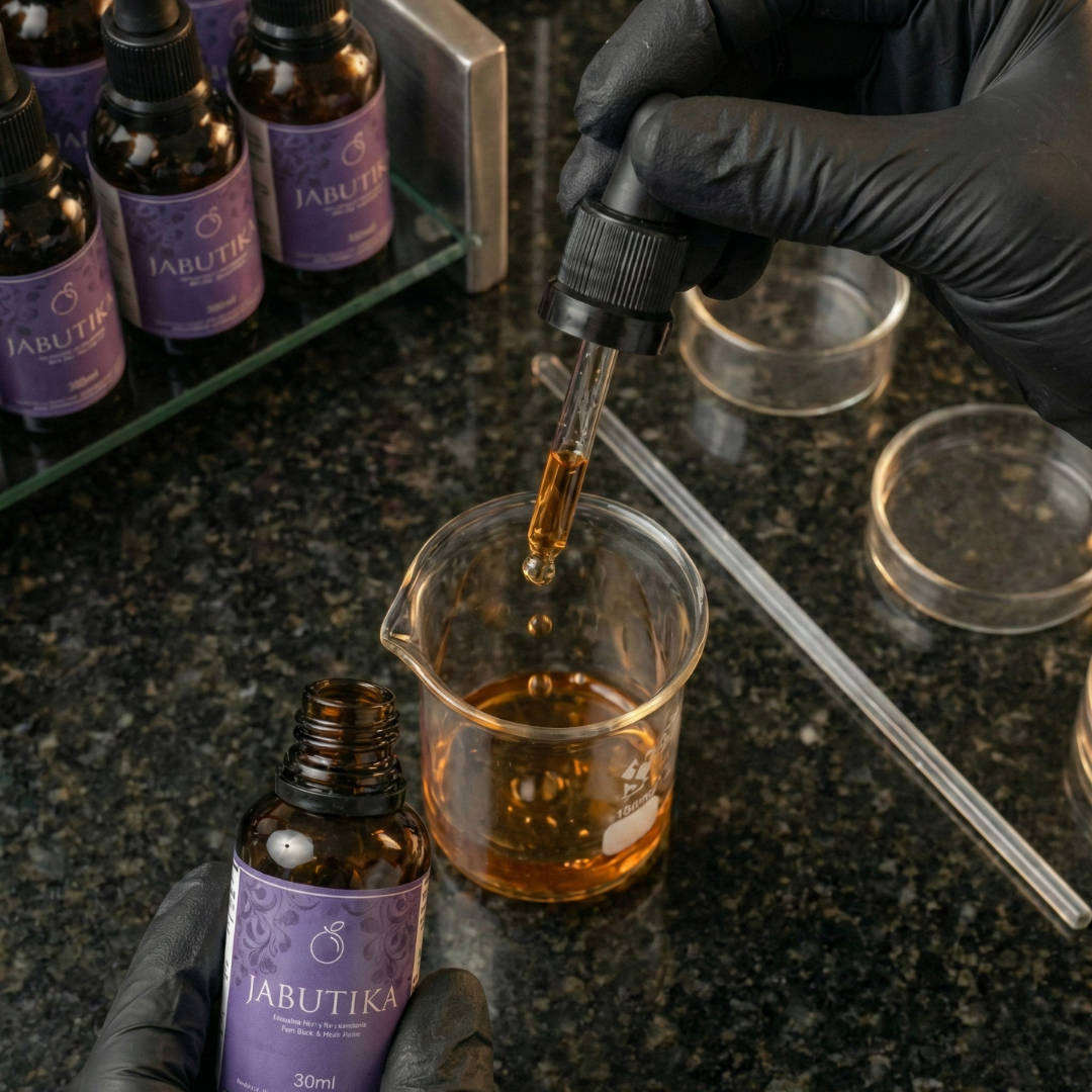 Laboratório